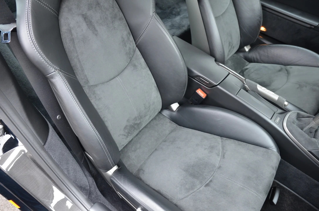 2007 Porsche 997 GT3 RS - Image 23 of 31