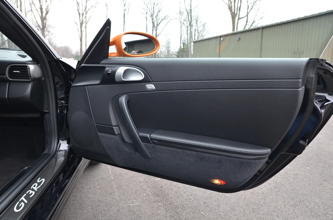 2007 Porsche 997 GT3 RS - Image 29 of 31