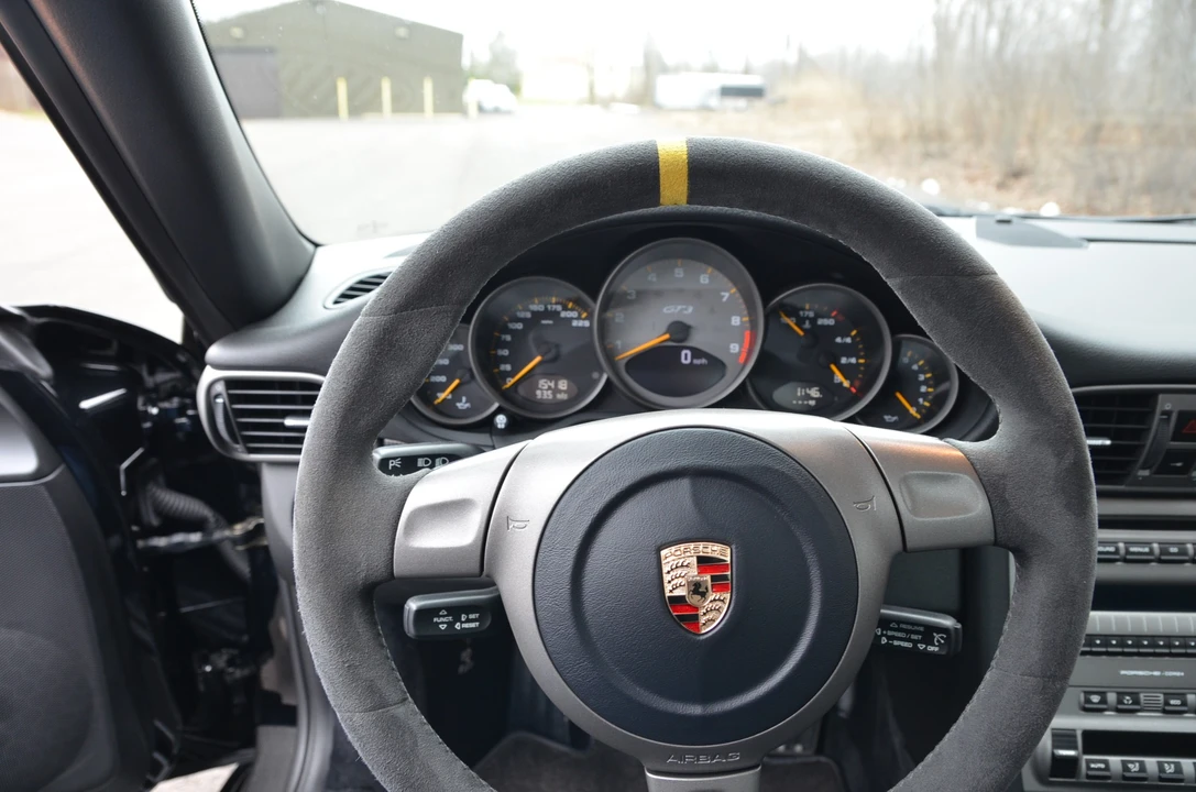 2007 Porsche 997 GT3 RS - Image 26 of 31