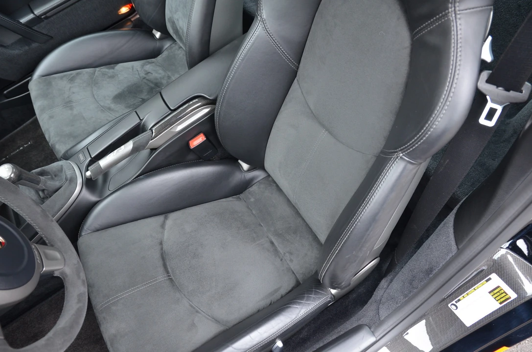 2007 Porsche 997 GT3 RS - Image 20 of 31