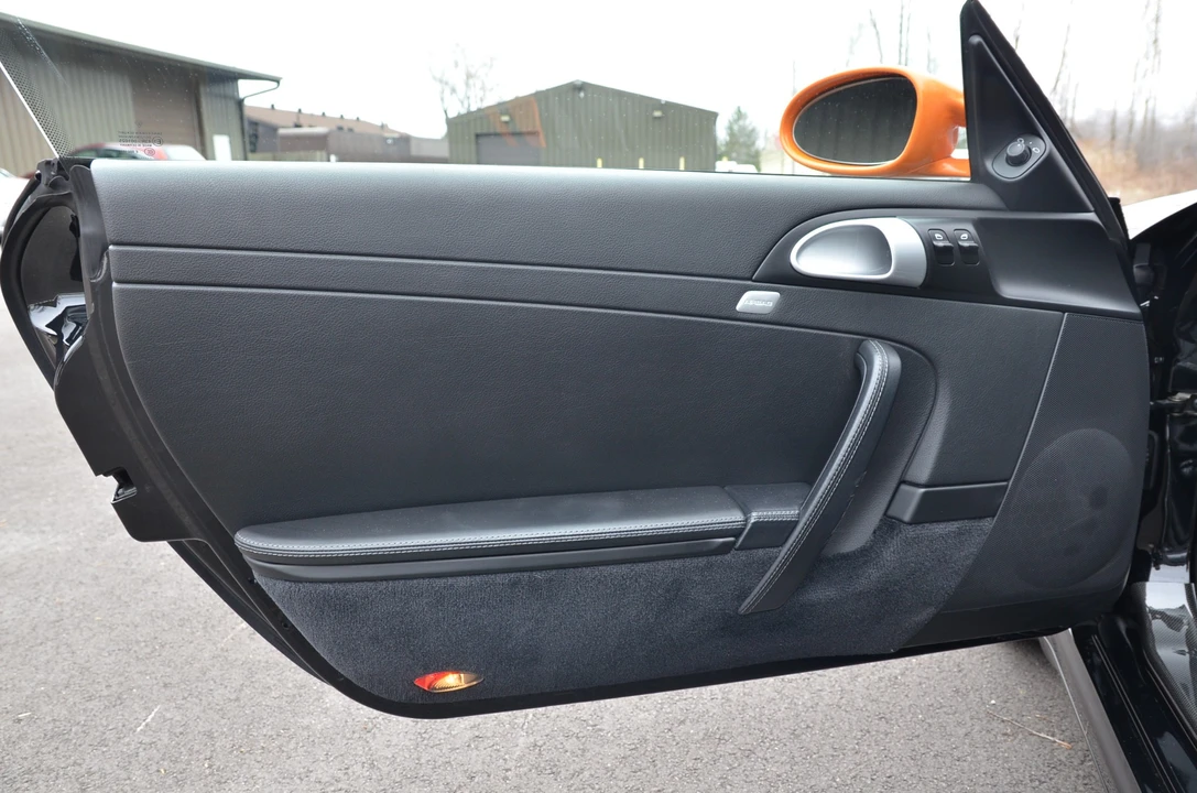 2007 Porsche 997 GT3 RS - Image 28 of 31
