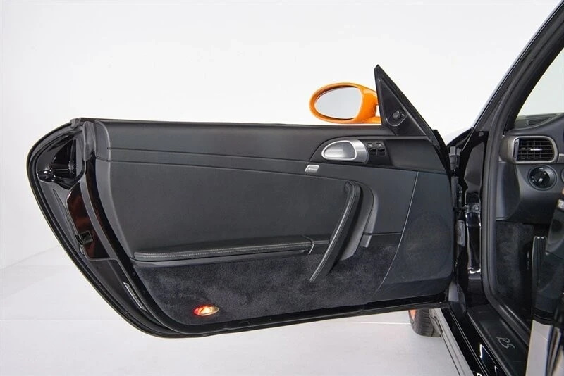 2007 Porsche 997 GT3 RS - Image 18 of 21