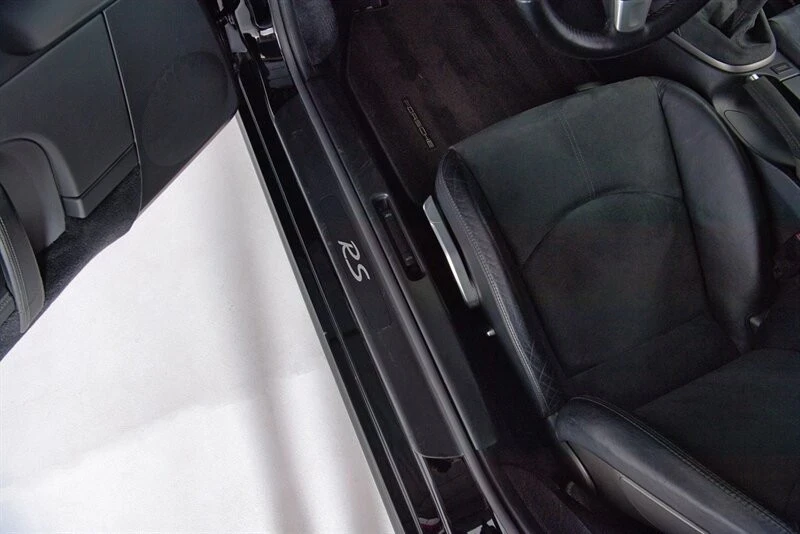 2007 Porsche 997 GT3 RS - Image 19 of 21