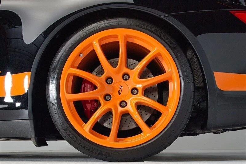 2007 Porsche 997 GT3 RS - Image 9 of 21