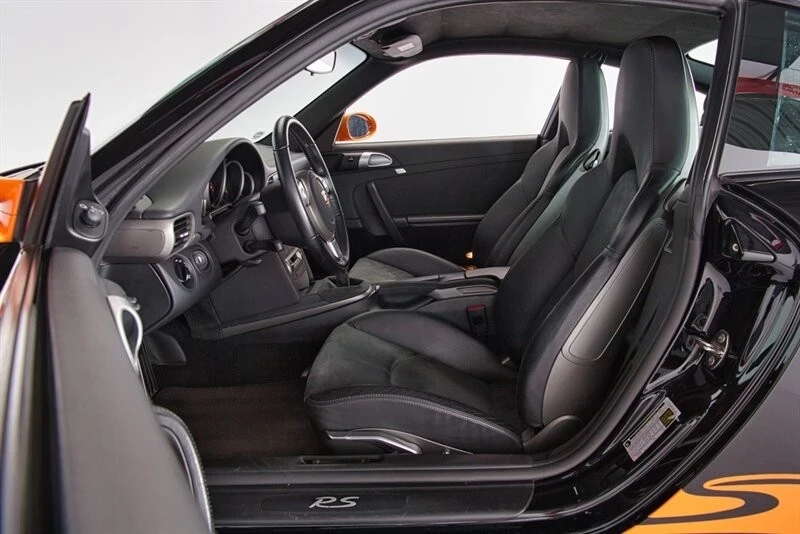 2007 Porsche 997 GT3 RS - Image 20 of 21