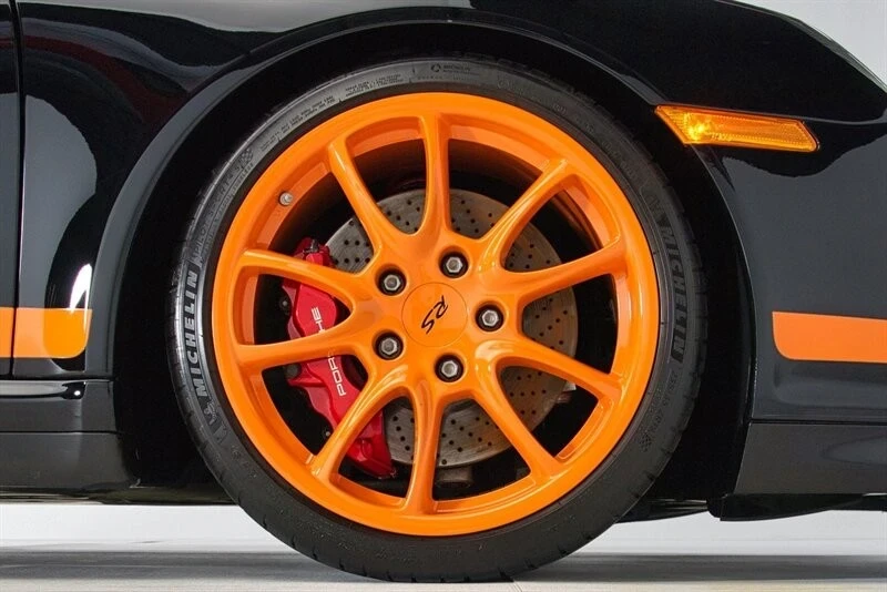 2007 Porsche 997 GT3 RS - Image 17 of 21