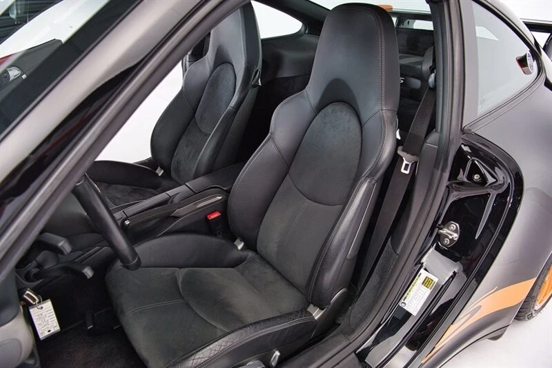 2007 Porsche 997 GT3 RS - Image 21 of 21