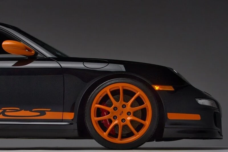 2007 Porsche 997 GT3 RS - Image 15 of 21