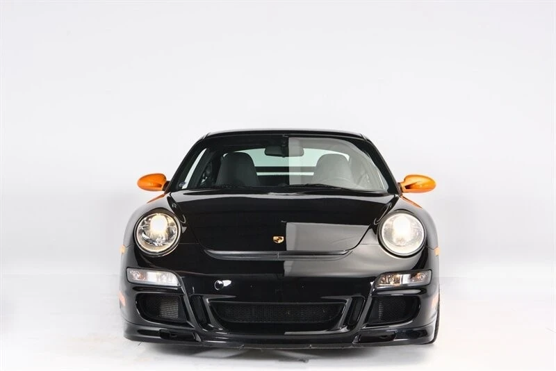 2007 Porsche 997 GT3 RS - Image 3 of 21