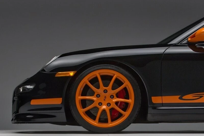 2007 Porsche 997 GT3 RS - Image 6 of 21