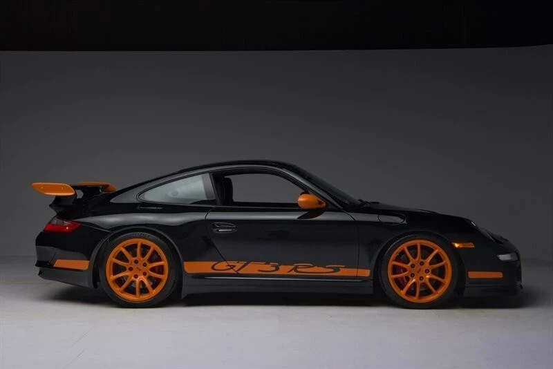 2007 Porsche 997 GT3 RS - Image 13 of 21