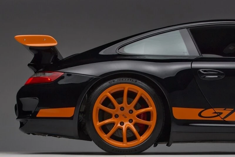 2007 Porsche 997 GT3 RS - Image 14 of 21
