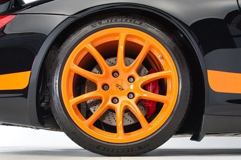 2007 Porsche 997 GT3 RS - Image 16 of 21