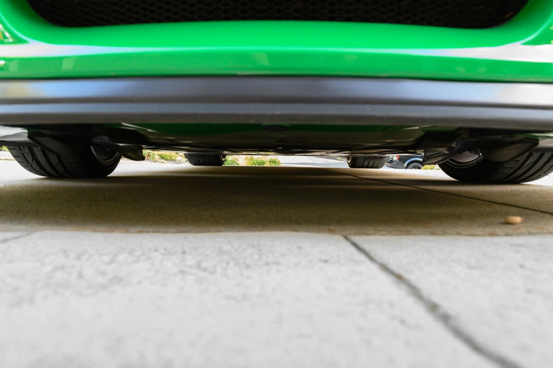 2007 Porsche 997 GT3 RS - Image 25 of 31