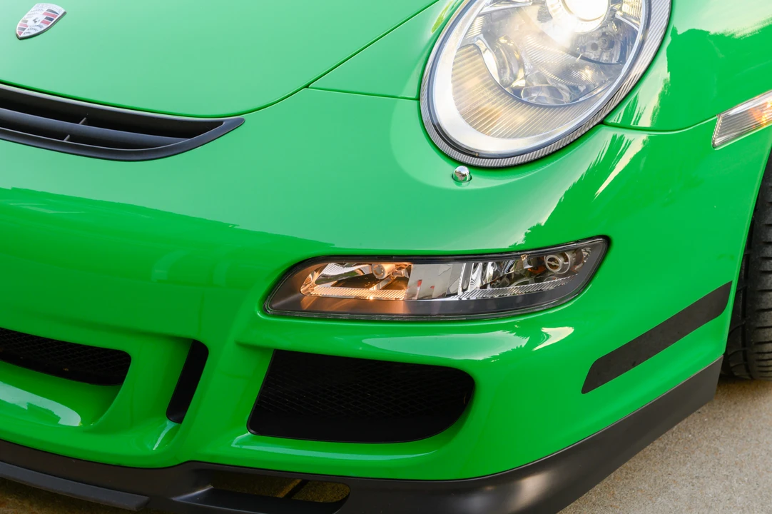 2007 Porsche 997 GT3 RS - Image 30 of 31