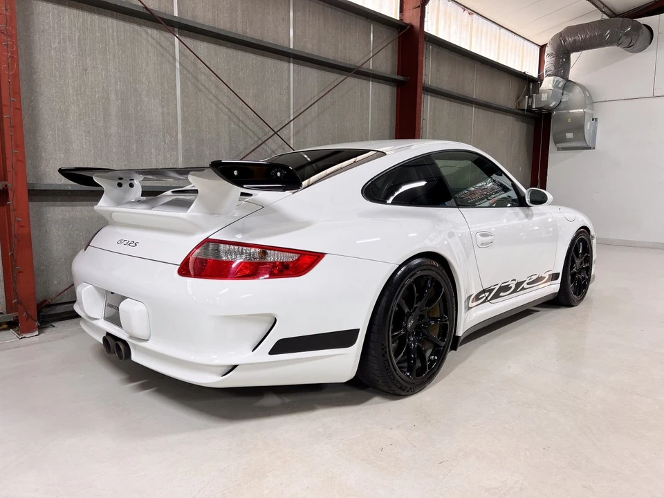 2007 Porsche 997 GT3 RS - Image 7 of 30