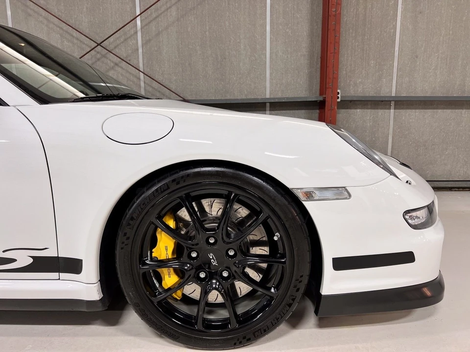 2007 Porsche 997 GT3 RS - Image 10 of 30