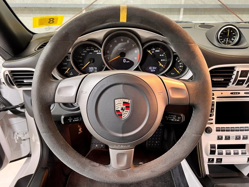 2007 Porsche 997 GT3 RS - Image 25 of 30
