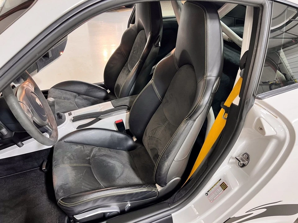 2007 Porsche 997 GT3 RS - Image 27 of 30