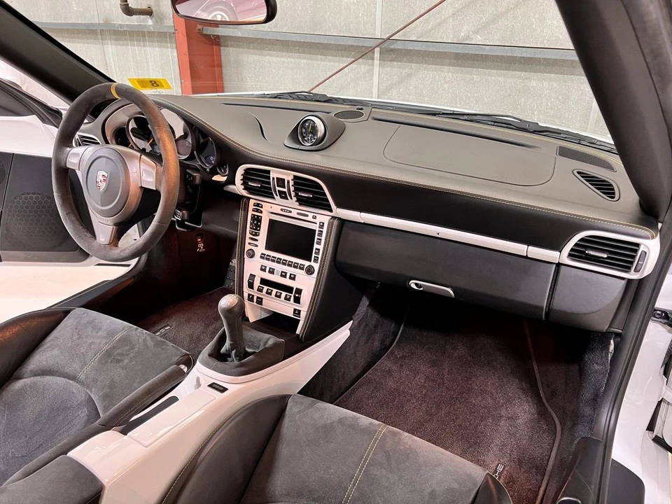 2007 Porsche 997 GT3 RS - Image 28 of 30