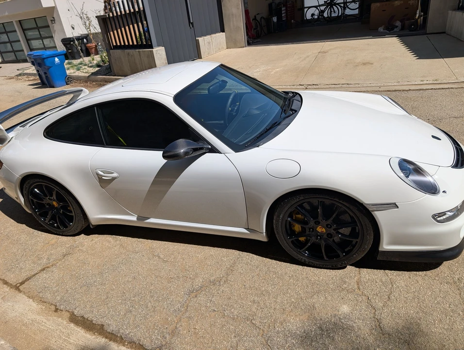 2007 Porsche 997 GT3 - Image 7 of 23