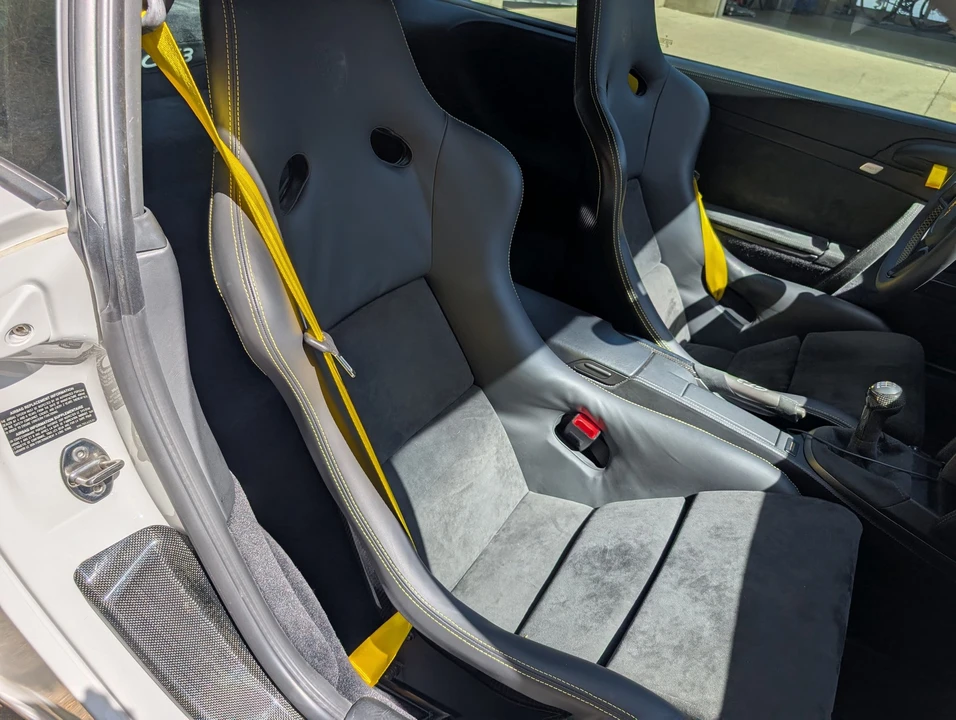 2007 Porsche 997 GT3 - Image 18 of 23