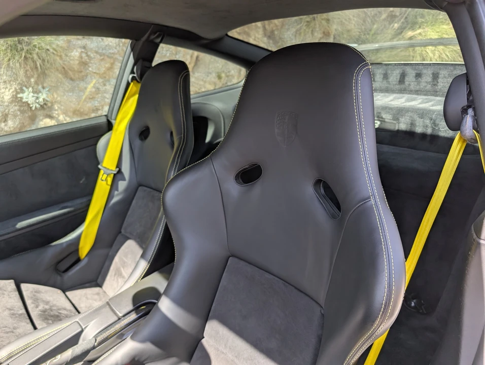 2007 Porsche 997 GT3 - Image 23 of 23