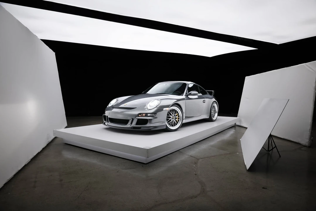 2007 Porsche 997 GT3 - Image 31 of 31
