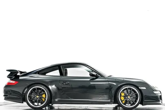 2007 Porsche 911 GT3