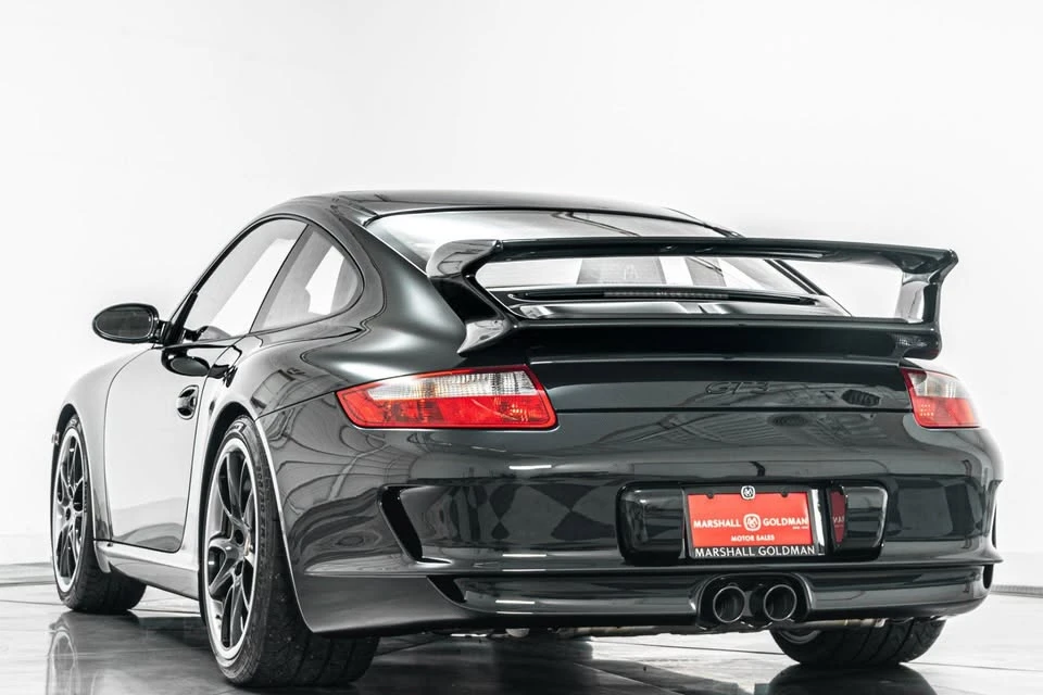 2007 Porsche 997 GT3 - Image 6 of 18
