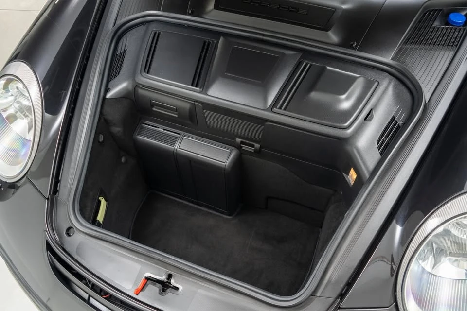2007 Porsche 997 GT3 - Image 17 of 18
