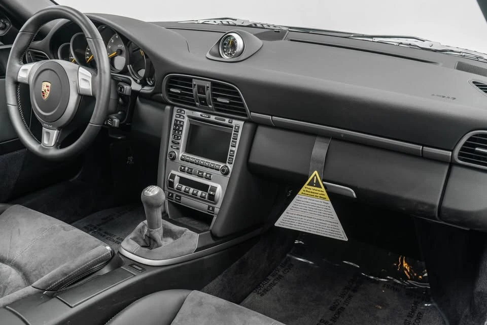 2007 Porsche 997 GT3 - Image 12 of 18