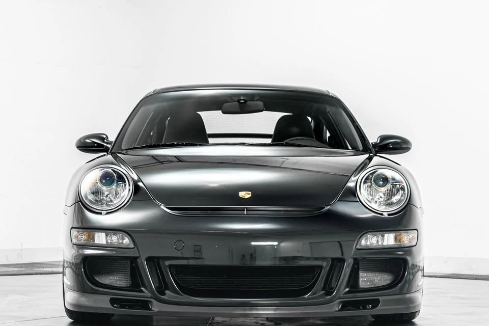 2007 Porsche 997 GT3 - Image 3 of 18
