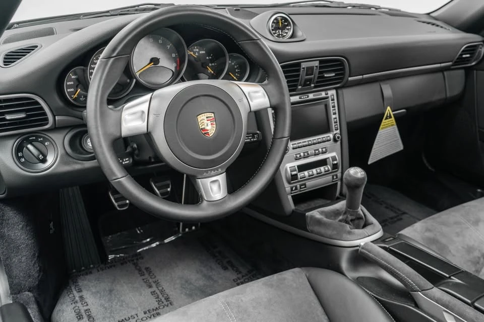 2007 Porsche 997 GT3 - Image 11 of 18