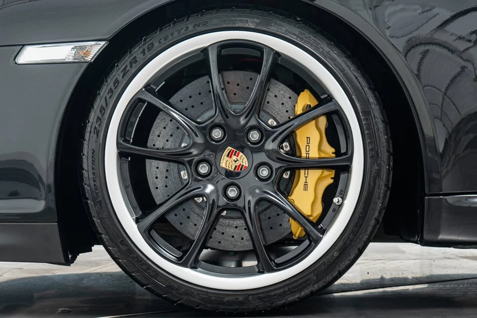 2007 Porsche 997 GT3 - Image 8 of 18