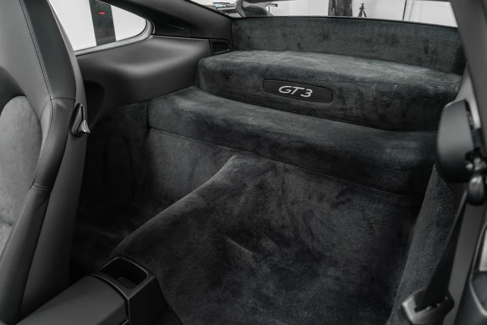 2007 Porsche 997 GT3 - Image 14 of 18