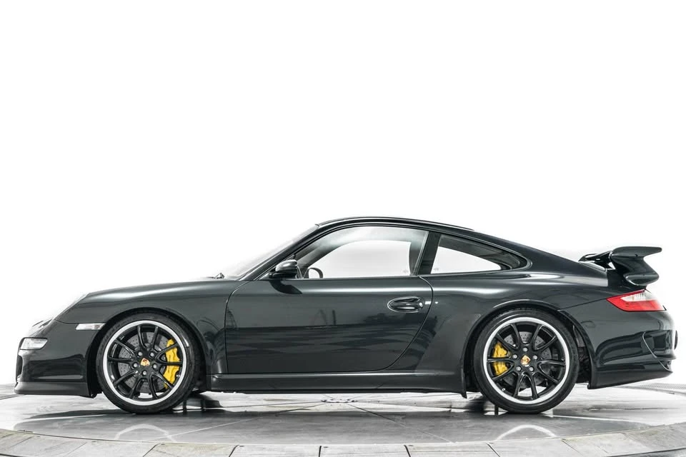 2007 Porsche 997 GT3 - Image 5 of 18