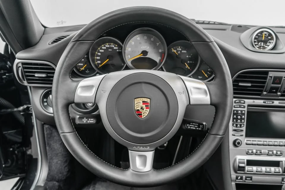 2007 Porsche 997 GT3 - Image 13 of 18