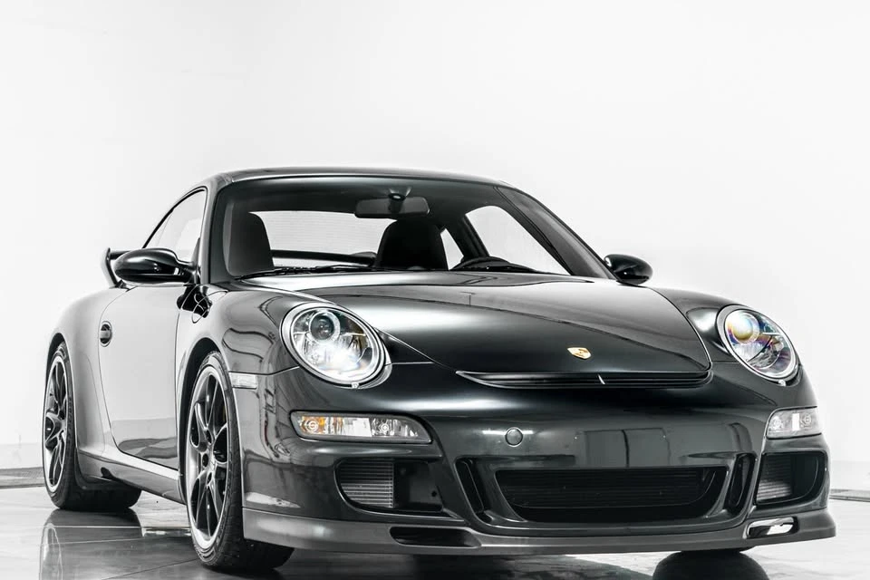 2007 Porsche 997 GT3 - Image 2 of 15