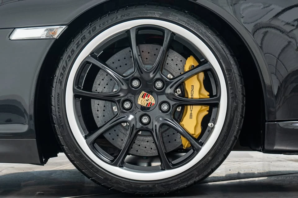 2007 Porsche 997 GT3 - Image 6 of 15