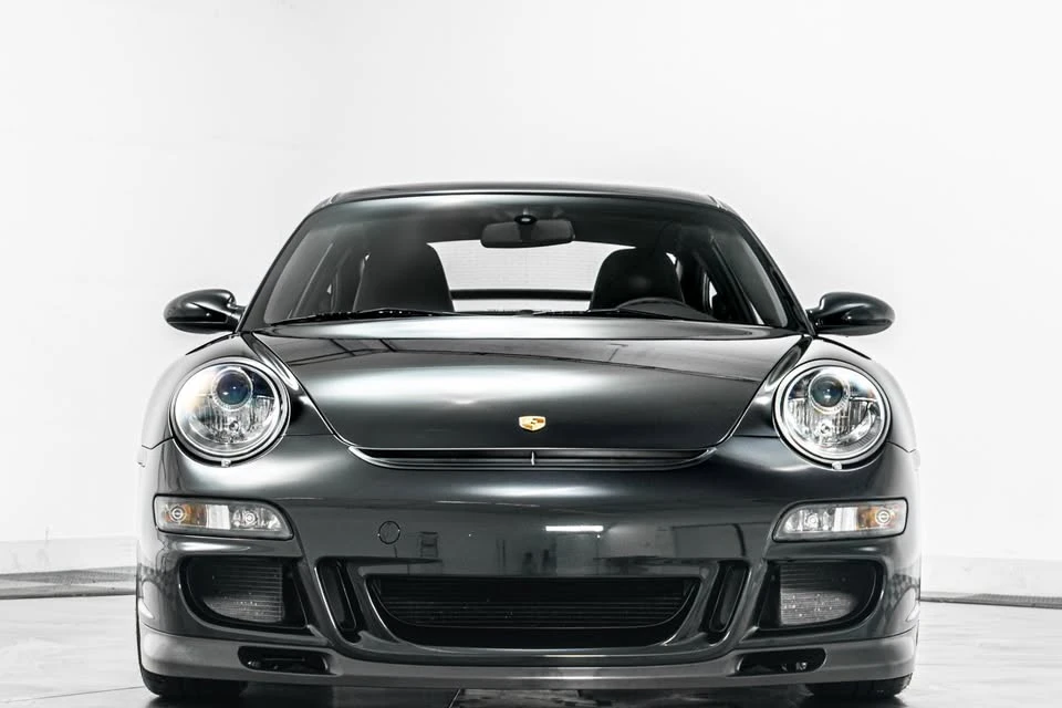 2007 Porsche 997 GT3 - Image 3 of 15