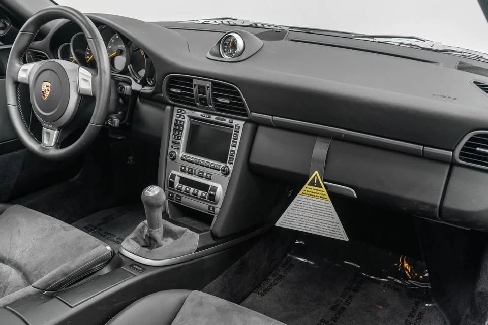 2007 Porsche 997 GT3 - Image 10 of 15