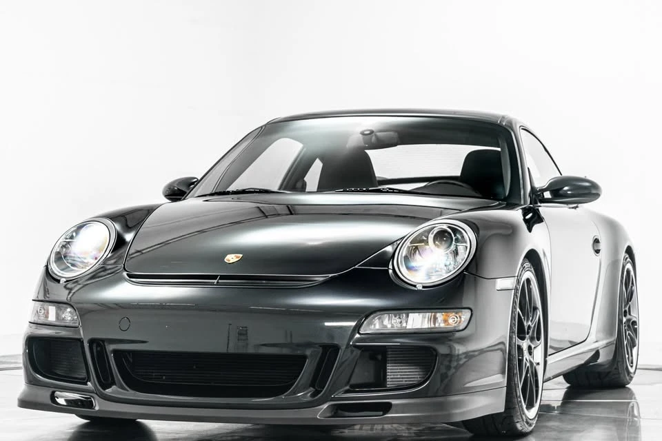 2007 Porsche 997 GT3 - Image 4 of 15