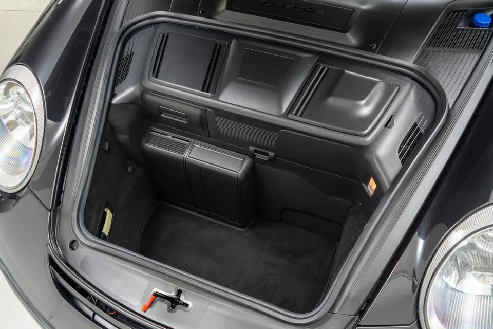 2007 Porsche 997 GT3 - Image 15 of 15