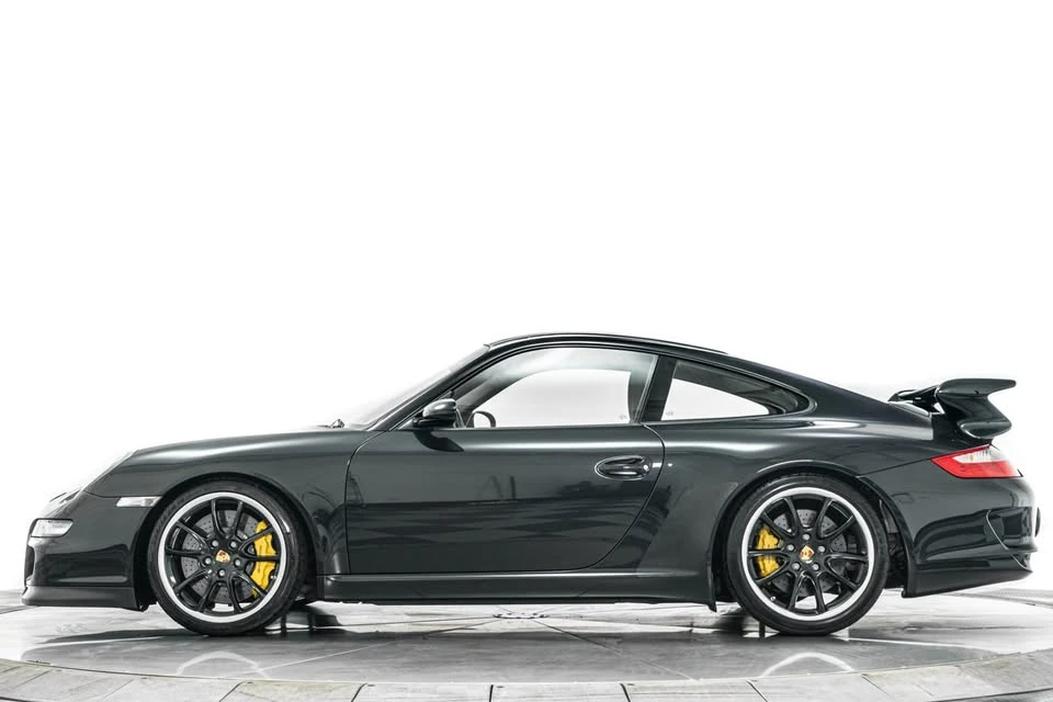 2007 Porsche 997 GT3 - Image 5 of 15