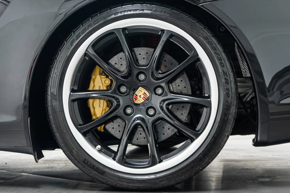 2007 Porsche 997 GT3 - Image 7 of 15