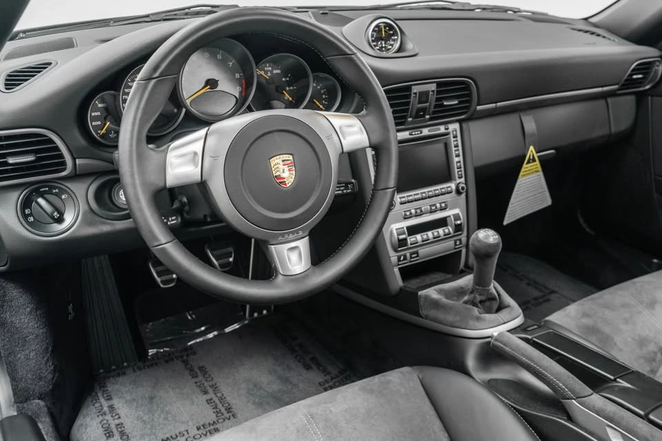 2007 Porsche 997 GT3 - Image 9 of 15