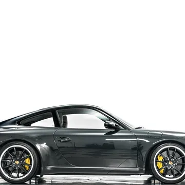 2007 Porsche 911 GT3