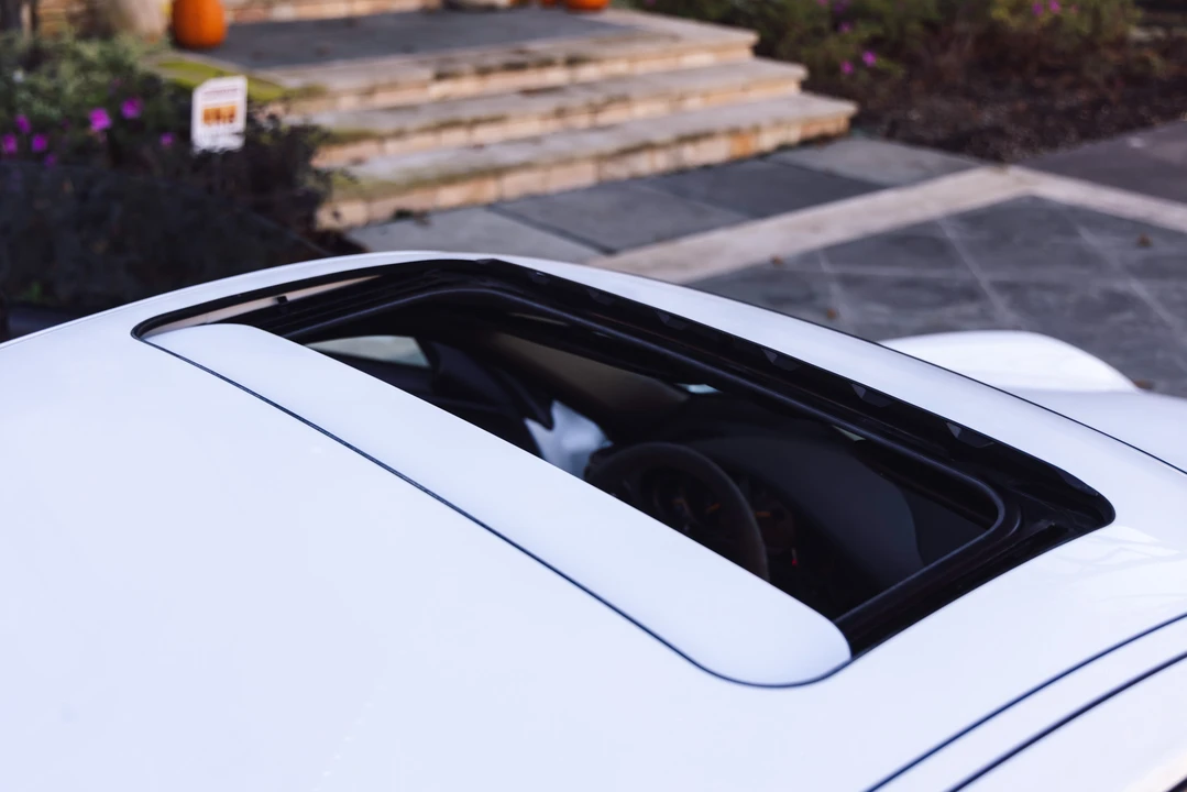 2007 Porsche 997 GT3 - Image 23 of 31