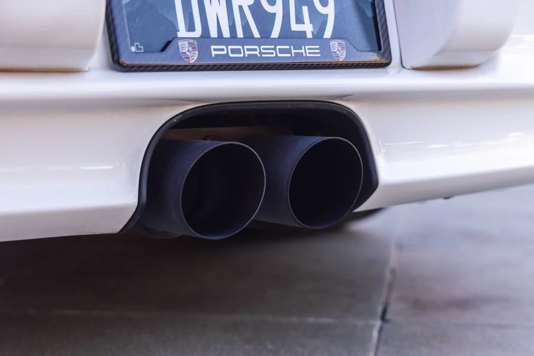2007 Porsche 997 GT3 - Image 24 of 31